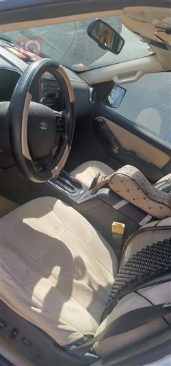 فورد إكسبلورر